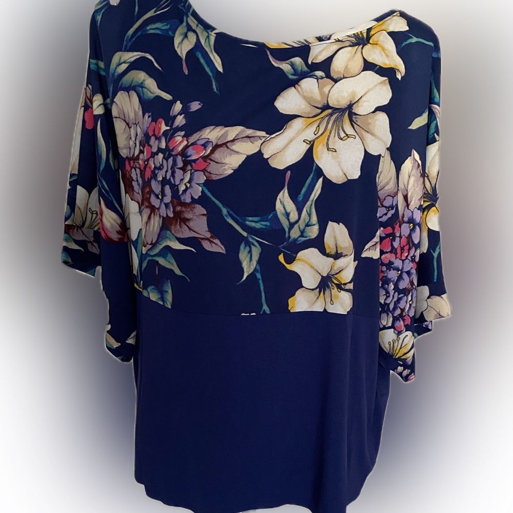 Chico’s XL top